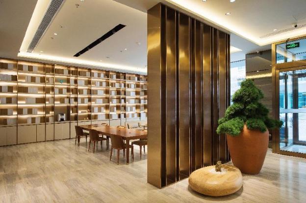 ji hotel harbin central street