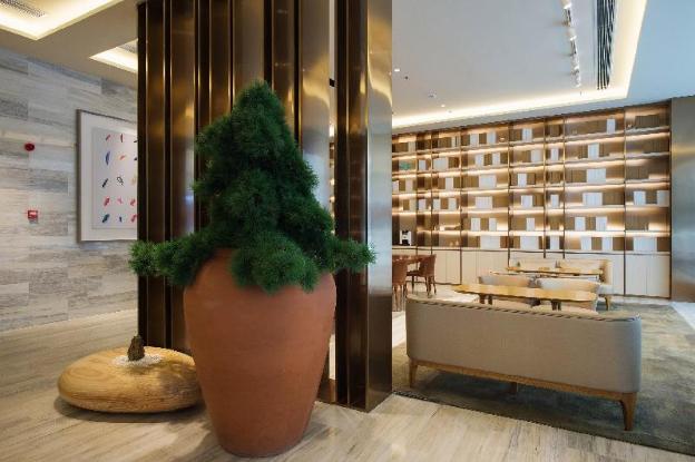 ji hotel harbin central street