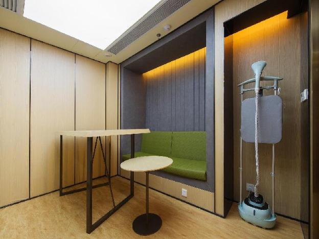 ji hotel harbin central street