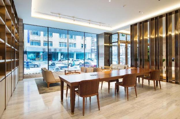 ji hotel harbin central street