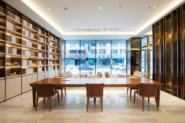 ji hotel harbin central street