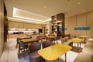 ji hotel harbin central street