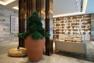 ji hotel harbin central street
