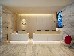 ji hotel harbin central street