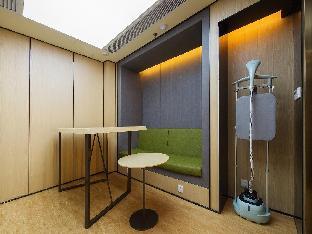 ji hotel harbin central street