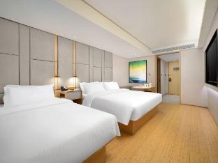 ji hotel harbin central street