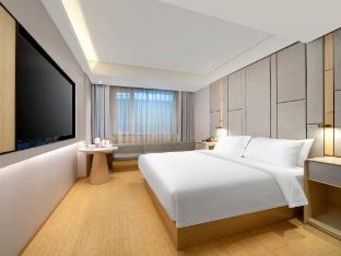ji hotel harbin central street