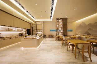 ji hotel harbin central street