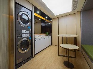 ji hotel harbin central street