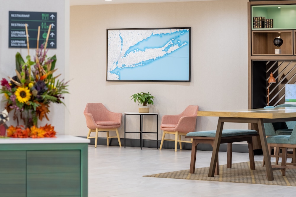 holiday inn long island islip arpt east by ihg
