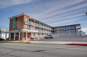 sahara motel