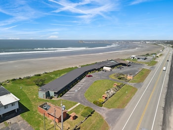 crescent city