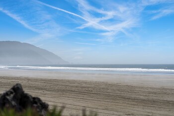crescent city
