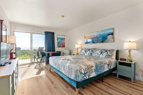 crescent beach motel