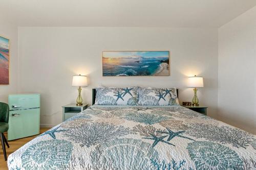 crescent beach motel