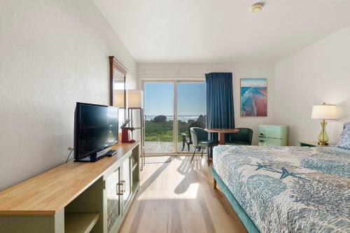 crescent beach motel