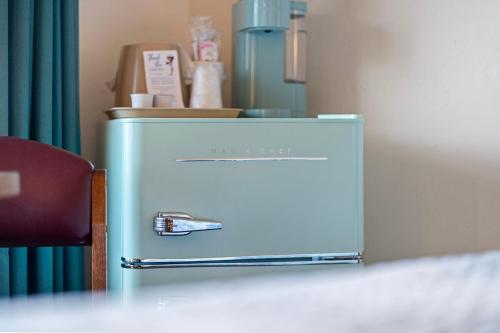 crescent beach motel