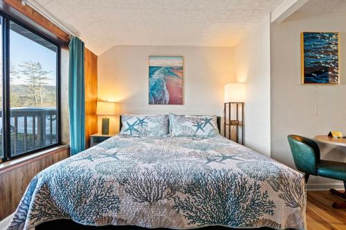 crescent beach motel