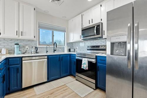 crescent beach motel