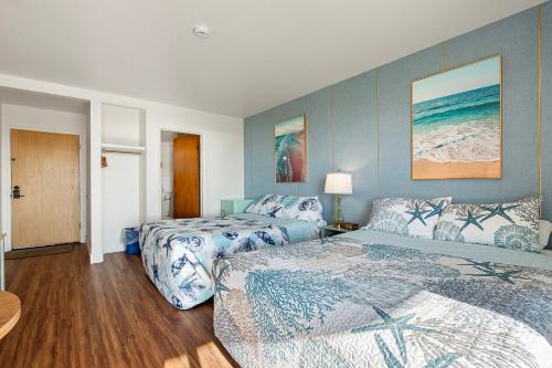 crescent beach motel