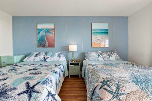 crescent beach motel
