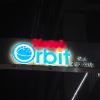 hotel orbit