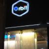 hotel orbit