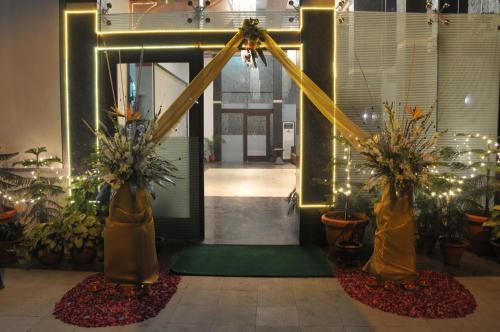 hotel orbit