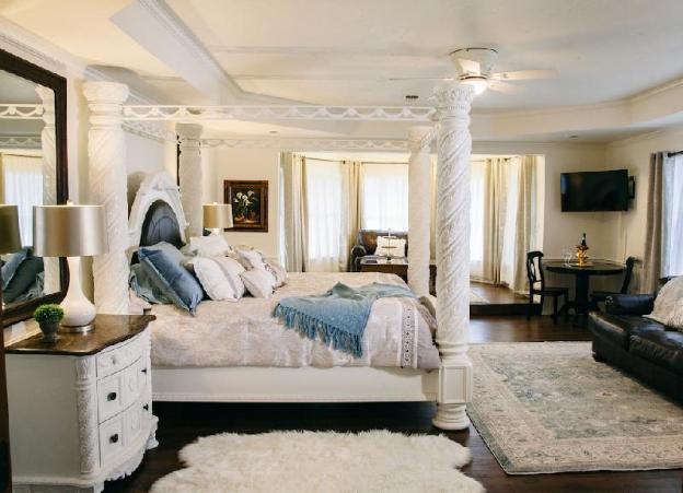 towering oaks event and retreat center