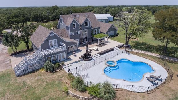 towering oaks event and retreat center