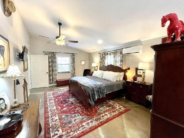 towering oaks event and retreat center