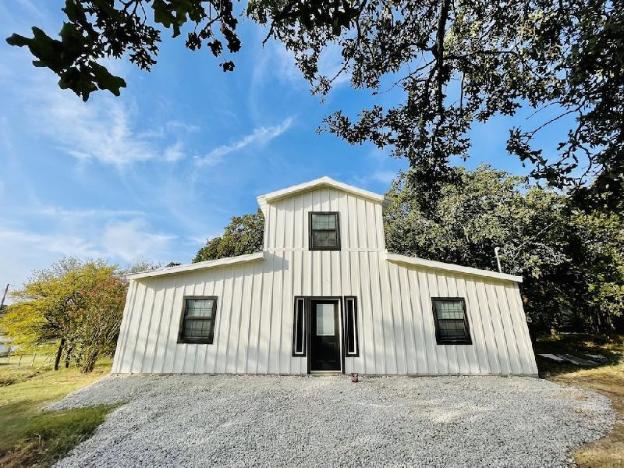 towering oaks event and retreat center