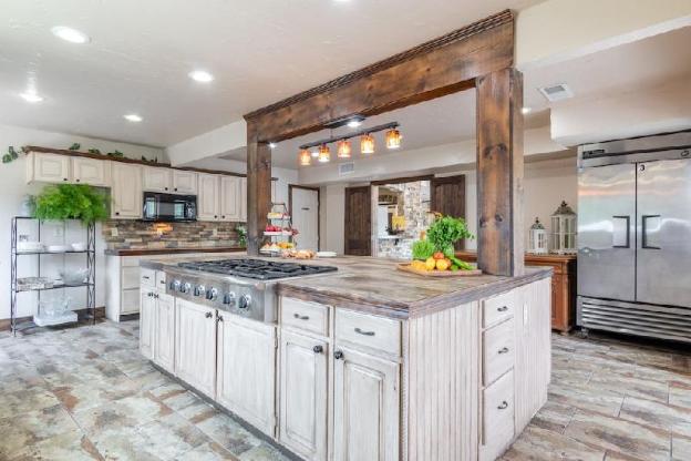 towering oaks event and retreat center