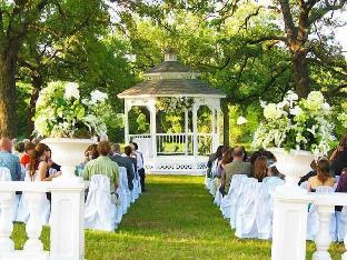 towering oaks event and retreat center