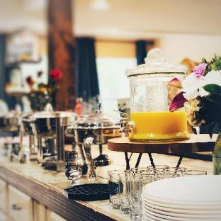 towering oaks event and retreat center