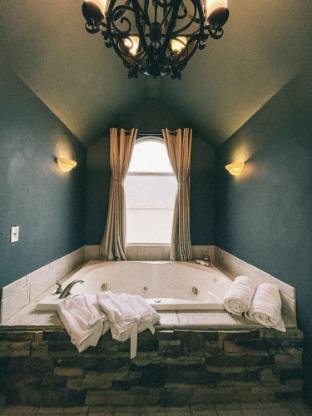 towering oaks event and retreat center