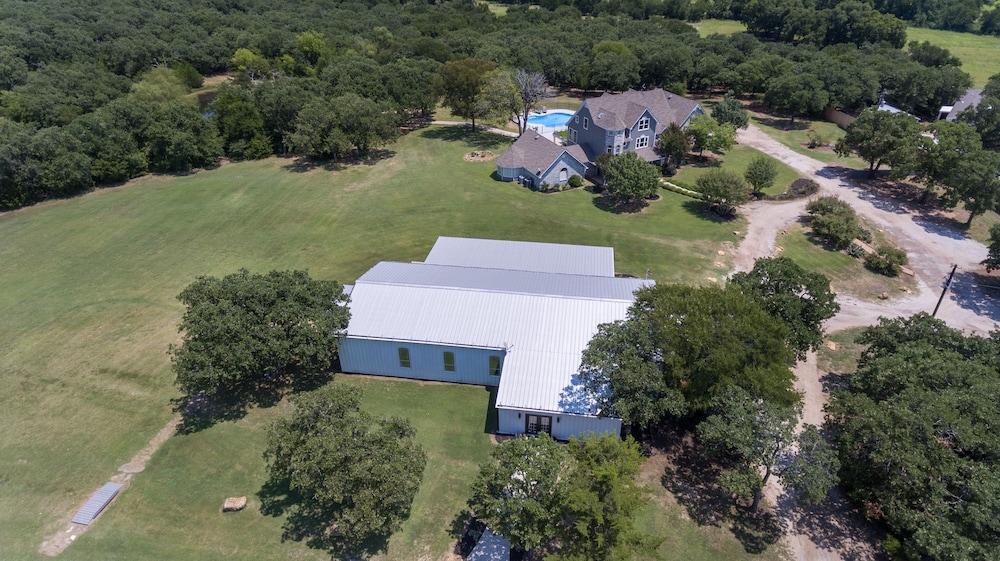 towering oaks event and retreat center