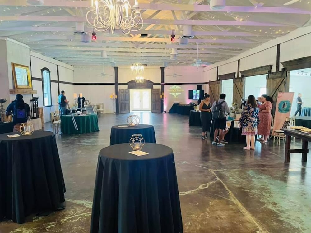 towering oaks event and retreat center