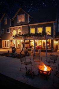 towering oaks event and retreat center