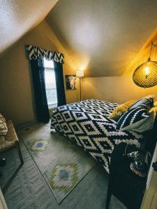 towering oaks event and retreat center