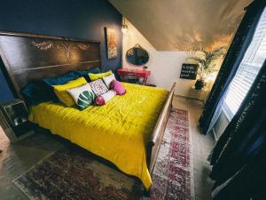 towering oaks event and retreat center