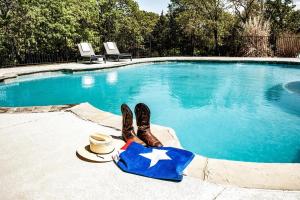 towering oaks event and retreat center