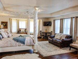 towering oaks event and retreat center