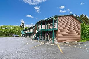 Best Western Bidarka Inn,Kenai Peninsula>>Homer,3 star