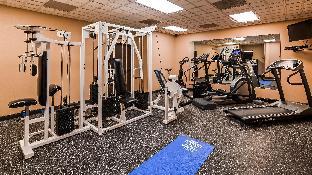Best Western Bidarka Inn,Kenai Peninsula>>Homer,3 star