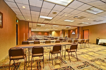 best western bidarka inn