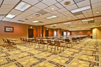 best western bidarka inn