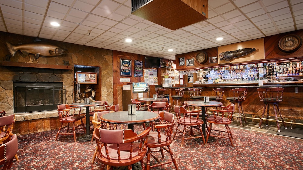 best western bidarka inn