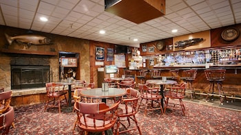 best western bidarka inn