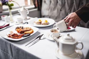 newcastle under lyme